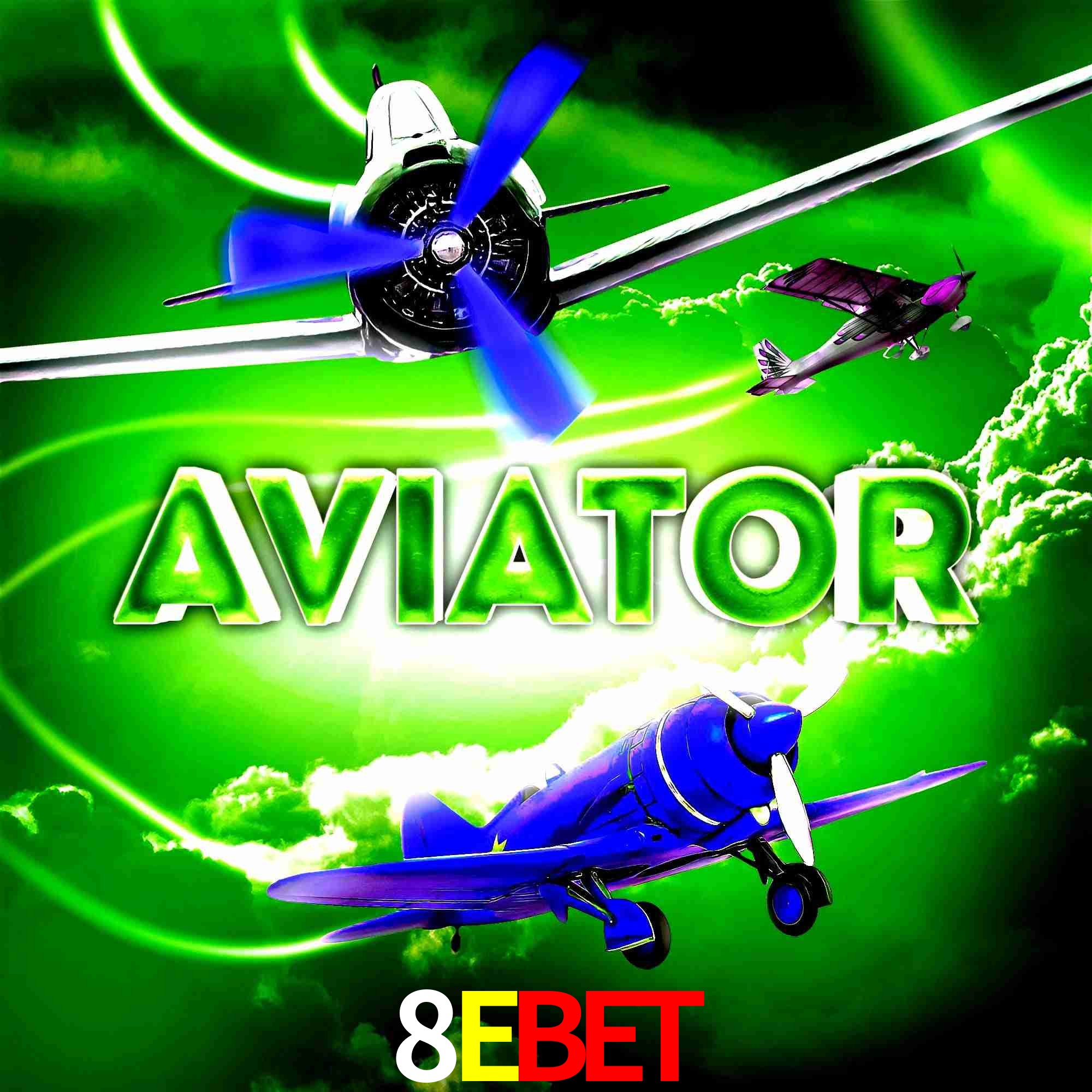 Aviator 8Ebet Tente a Sorte