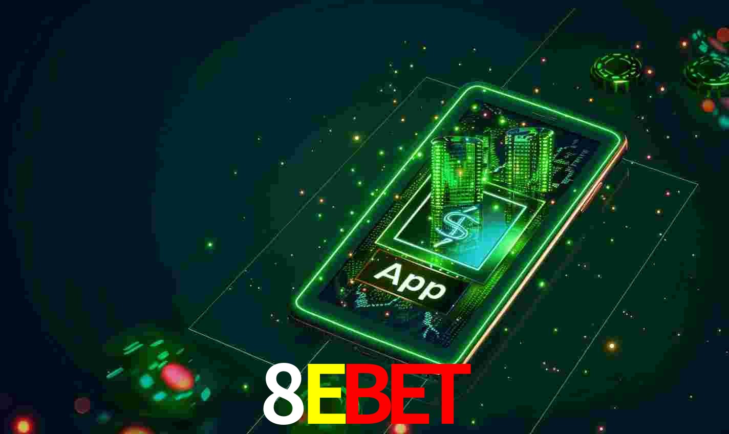 Simplificando a Experiência de Jogo 8Ebet App