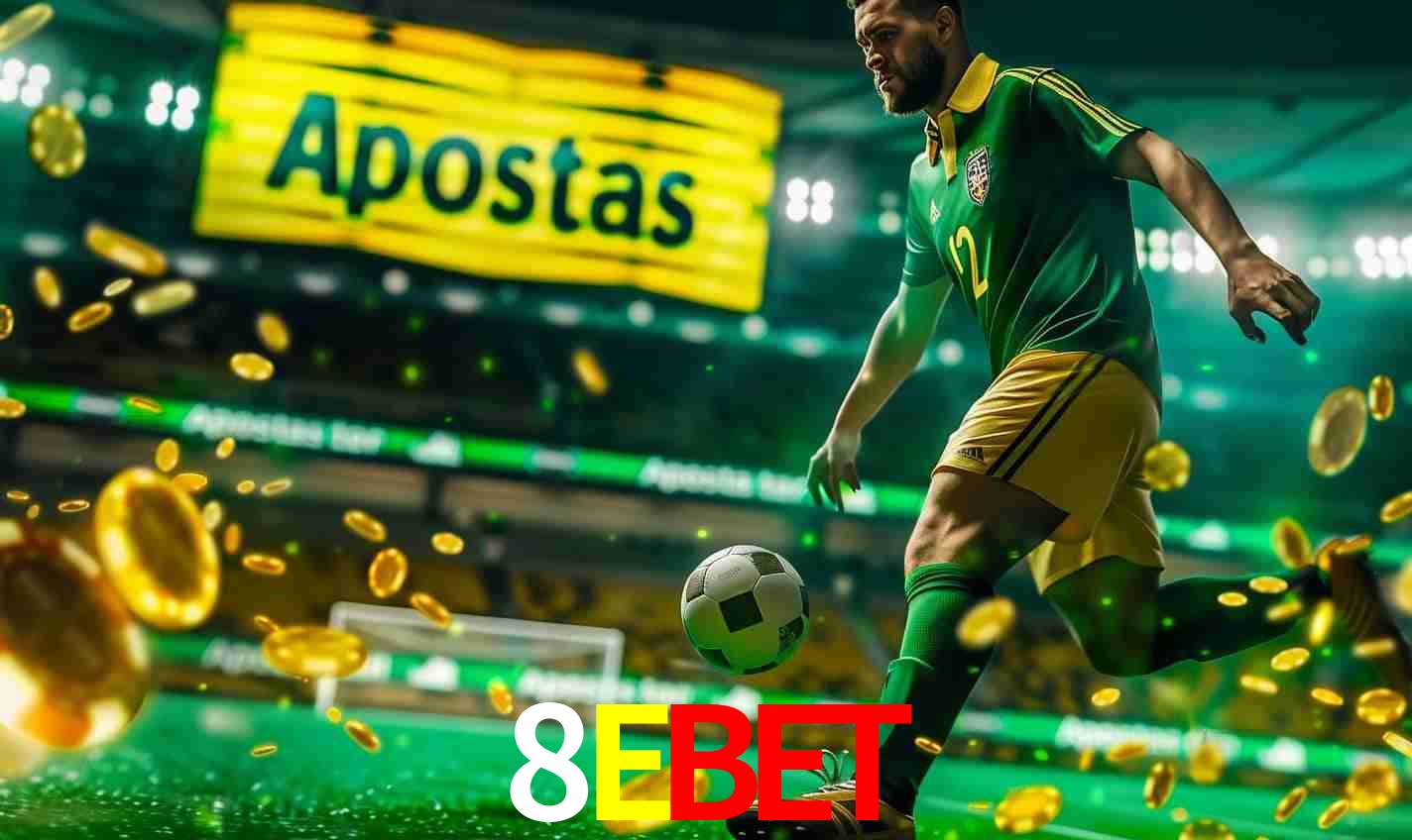 Diversas Apostas em Eventos Esportivos 8Ebet