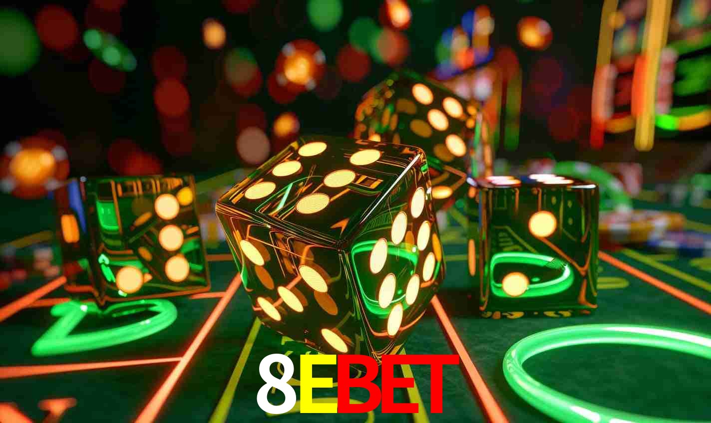 Entretenimento no Jogos 8Ebet