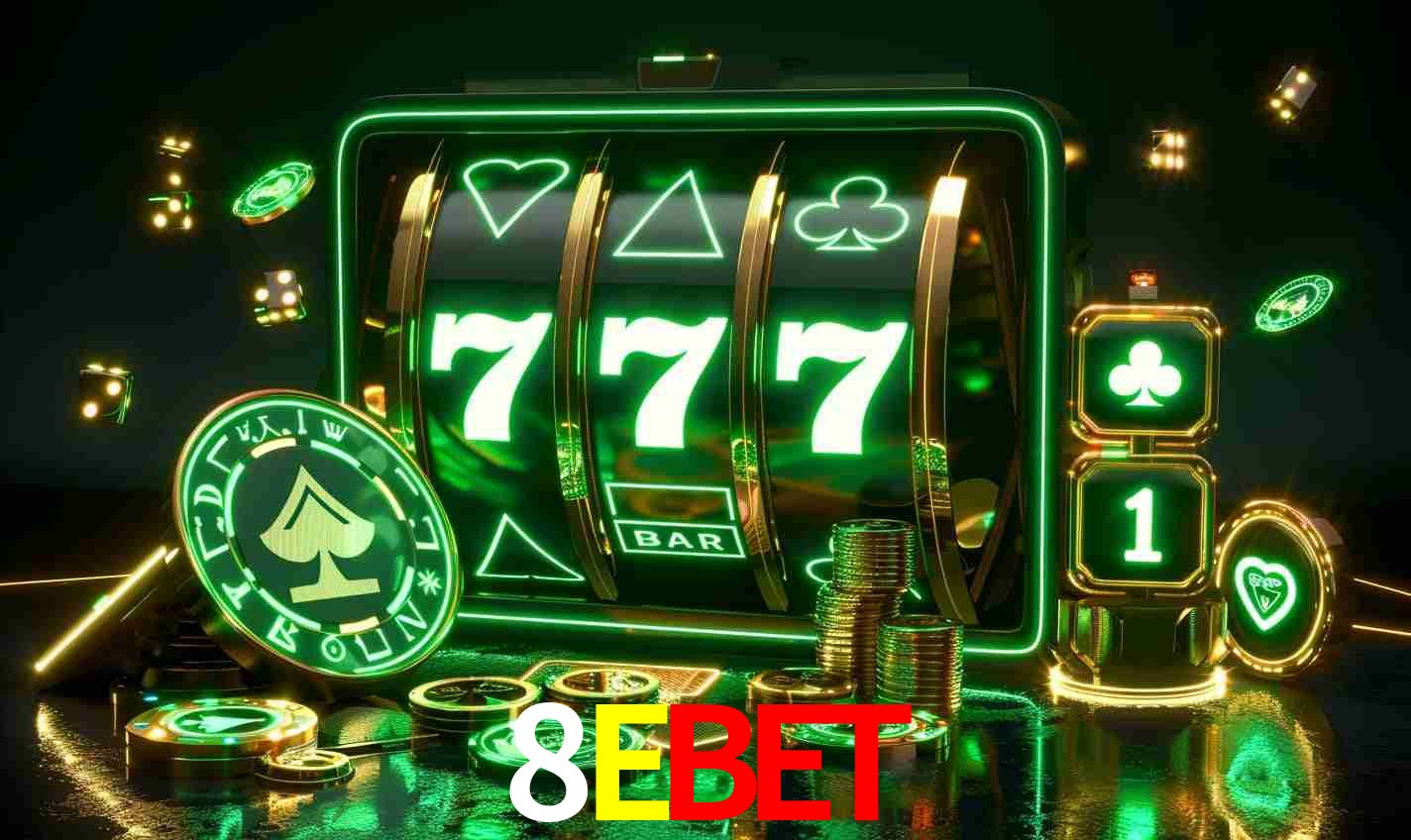 Seguro Login no Cassino Online 8Ebet